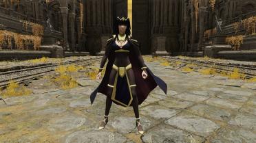 Fire Emblem Tharja