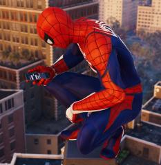 Deeper Advanced Suit Colors