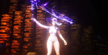 Hestia R from Overhit