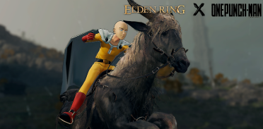 Saitama - One Punch Man