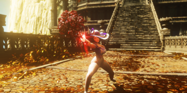 Hestia R from Overhit