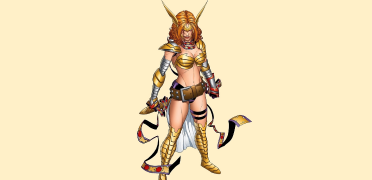 Marvel Angela