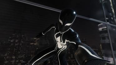 Black and white MK2 (with mask variation)