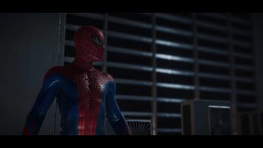 TASM Film Accurate Suit