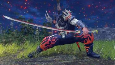 Genshin Ninja Gaiden 2