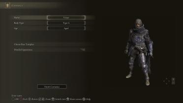 Fingerprint Set Enhancement - Extra Helmet