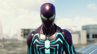 Violocity Suit