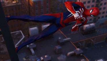 Deeper Advanced Suit Colors