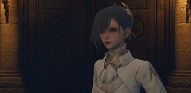 Akeha - NieR Reincarnation