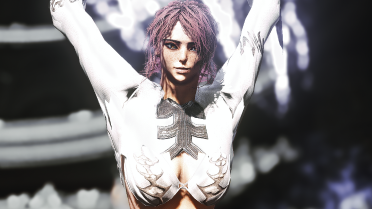 Skimpy Painted Guardian Set