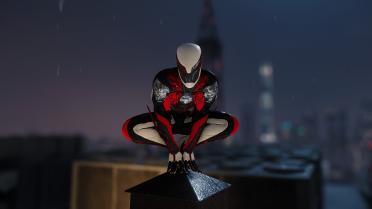 Multi-Colors for 2099 White Skin