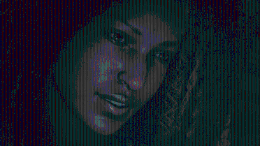 Dead by Daylight - Elodie Rakoto