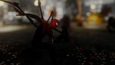 The Superior Spiderman