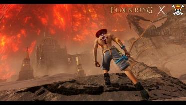 ACE cosplay ONE PIECE