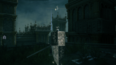 Become banished knights