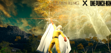 Saitama - One Punch Man