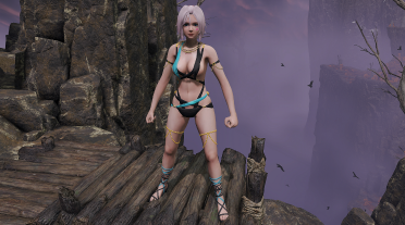 DOA Luna morning line