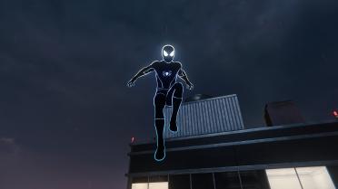 Symbiote Vintage Set (Multiple Options)