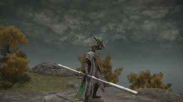 Bird of Light's Weapons and Armor