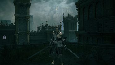 Become banished knights