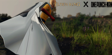 Saitama - One Punch Man