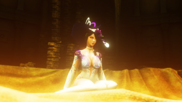 Hestia R from Overhit