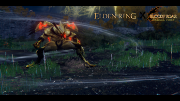 Phoenix from Bloody Roar