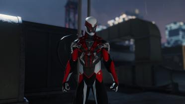 Multi-Colors for 2099 White Skin