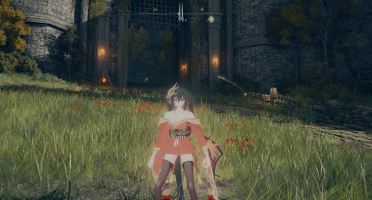 Taiho from crosswave