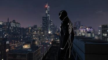 Black and white MK2 (with mask variation)