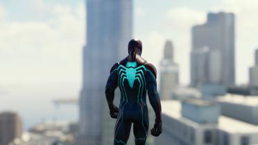Violocity Suit