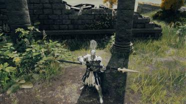 Stygian Godrick Knight Recolor