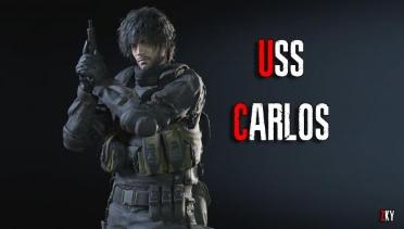 Carlos USS