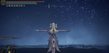 Genshin Impact Fischl