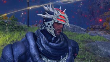 Genshin Ninja Gaiden 2