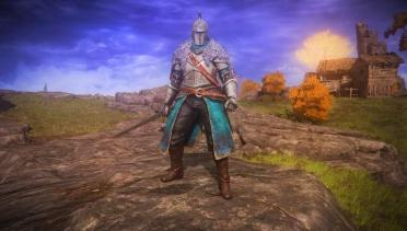 Faraam Armor Set