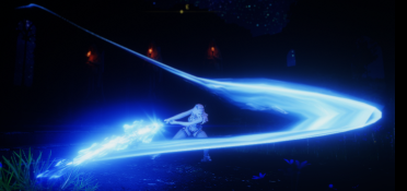 Snow White Sera from OverHit