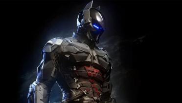 Arkham Knight Set