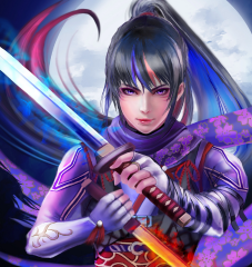 Tekken 7 - Kunimitsu