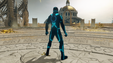 Tron