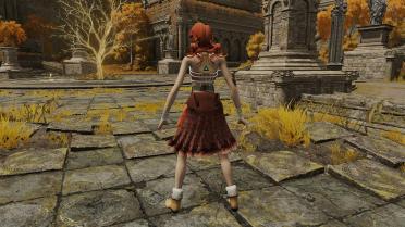 Final Fantasy Vanille