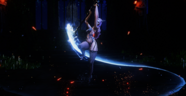 Snow White Sera from OverHit