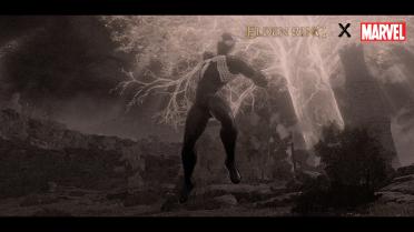 Spiderman Black Suit