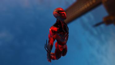 Multi-Colors for 2099 White Skin