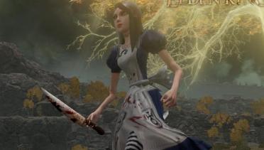 Alice Madness Returns COS