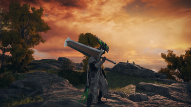 Bird of Light's Weapons and Armor