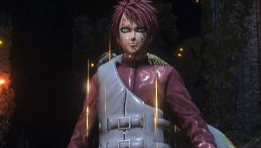 Gaara Jump Force