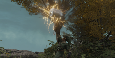 Mjolnir - Thor's Hammer