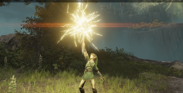 Mjolnir - Thor's Hammer