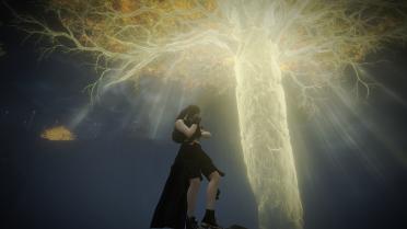 FF7 Advent Children - Tifa Lockhart